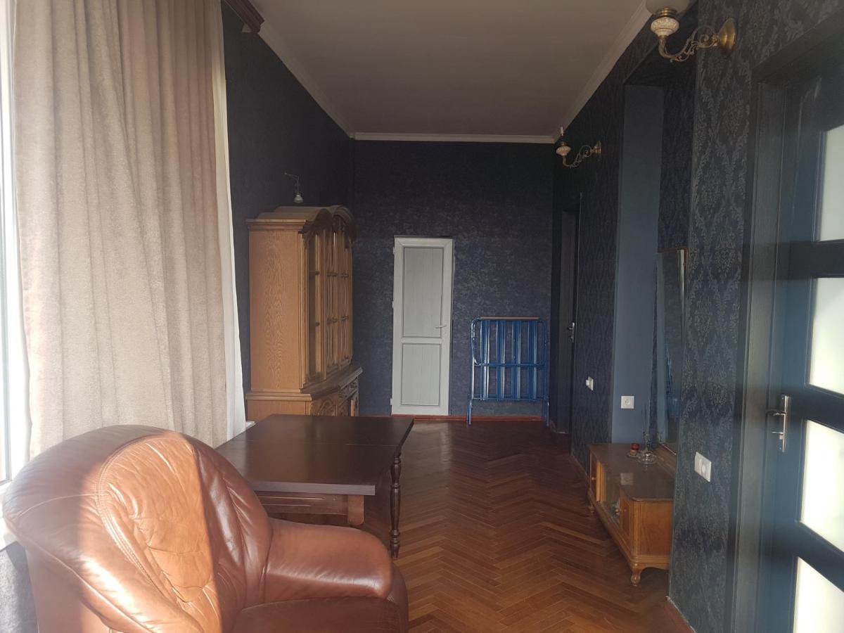 Romson Hotel Tbilisi Exterior photo